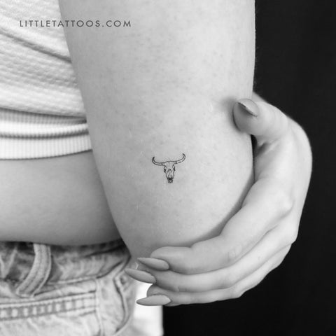 Bull Tattoos Images – Browse 32,196 Stock Photos, Vectors, and Video |  Adobe Stock